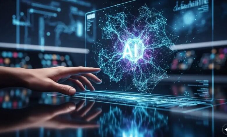 Budget 2026: IT सेक्टर बना विकास इंजन, AI और सेमीकंडक्टर पर बड़ा दांव