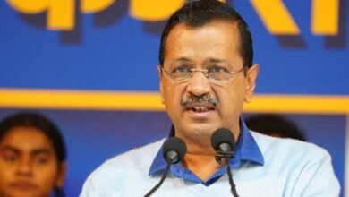 Kejriwal ने कहा—बिजनौर में किसानों की आवाज दबाने की BJP की साजिश फेल