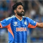 मोहम्मद सिराज ने वर्ल्ड कप में दिखाया कमाल, रियल मैड्रिड मैच देखने का सपना टला