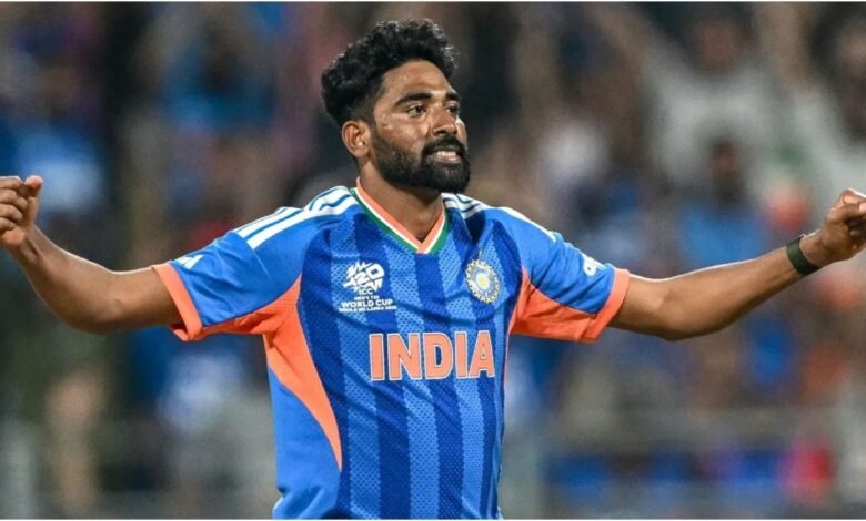 मोहम्मद सिराज ने वर्ल्ड कप में दिखाया कमाल, रियल मैड्रिड मैच देखने का सपना टला