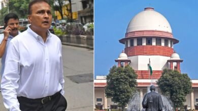 ADAG Bank Farud Case: अनिल अंबानी ने सुप्रीम कोर्ट में लिखित हलफनामा देकर देश न छोड़ने का भरोसा दिया