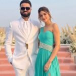 Kriti Sanon: क्या कृति सेनन और कबीर बहिया की डेटिंग की अफवाहें अब सच हो रही हैं