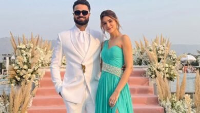 Kriti Sanon: क्या कृति सेनन और कबीर बहिया की डेटिंग की अफवाहें अब सच हो रही हैं