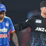 ICC Rankings: ICC टी20 रैंकिंग अपडेट, भारत बरकरार नंबर वन, ऑस्ट्रेलिया को भारी झटका