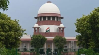 सुप्रीम कोर्ट ने लिया पॉक्सो केस में हाईकोर्ट के आपत्तिजनक आदेश पर संज्ञान