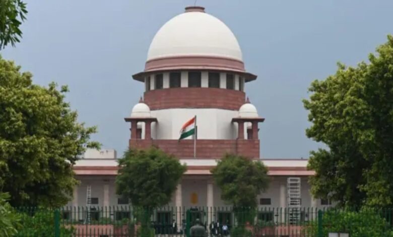 सुप्रीम कोर्ट ने लिया पॉक्सो केस में हाईकोर्ट के आपत्तिजनक आदेश पर संज्ञान