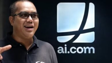 Arsyan Ismail ने AI.com डोमेन बेचकर इंटरनेट की दुनिया में मचाई सनसनी