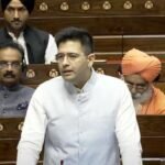 Raghav Chadha का संसद में धमाका, कैसे मिलावट खाना बनाती है देश में स्वास्थ्य संकट