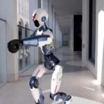 Humanoid Robot: माइनस 47 डिग्री में भी चला चीनी रोबोट G1, दिखाया मानव जैसी ताकत