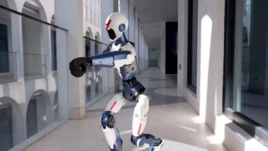 Humanoid Robot: माइनस 47 डिग्री में भी चला चीनी रोबोट G1, दिखाया मानव जैसी ताकत
