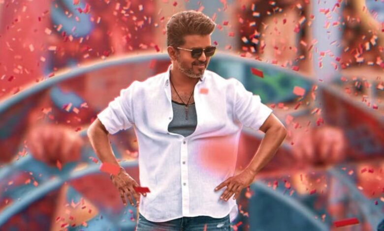 मद्रास हाईकोर्ट ने 'Jana Nayakan' के निर्माताओं को याचिका वापस लेने की अनुमति दी