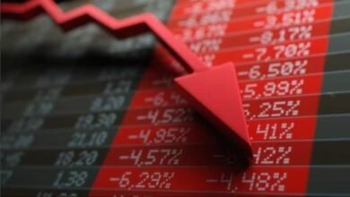 Stock Market Crash: भारतीय शेयर बाजार में गुरुवार को सेंसेक्स और निफ्टी में भारी गिरावट का सच
