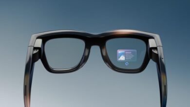 Meta Smart Glasses में रियल-टाइम फेस रिकॉग्निशन फीचर जल्द होगा लॉन्च