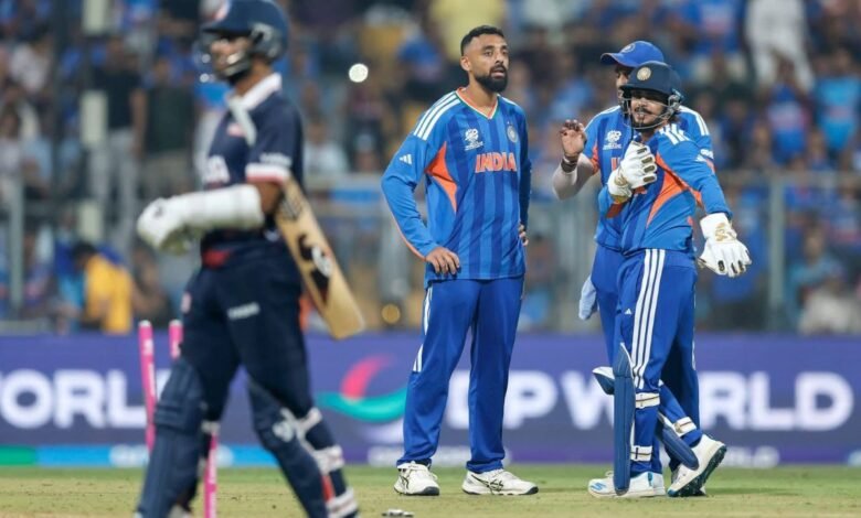 टी20 वर्ल्ड कप में इटली ने नेपाल को 10 विकेट से हराकर इतिहास रच दिया