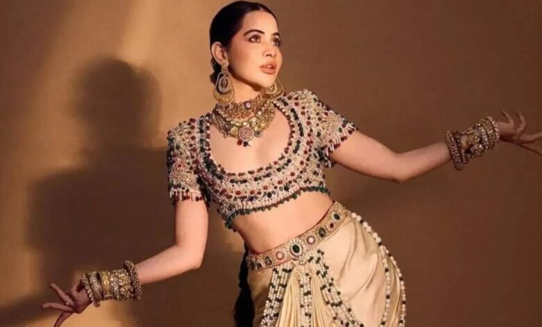 Urfi Javed ने धर्म छोड़ने का किया खुलासा, फैजान अंसारी के दावों को ठुकराया