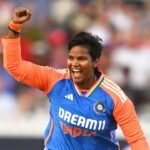ICC Rankings में भारत की बेटियों का दबदबा, दीप्ति शर्मा बनीं दुनिया की नंबर-1 गेंदबाज