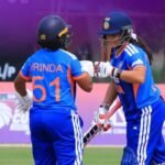 Asia Cup Rising Star 2026: भारत महिला टीम ने श्रीलंका को 5 विकेट से हराकर फाइनल में बनाई अपनी जगह