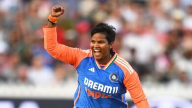 ICC Rankings में भारत की बेटियों का दबदबा, दीप्ति शर्मा बनीं दुनिया की नंबर-1 गेंदबाज