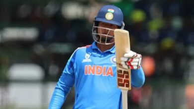 IND vs ENG: अंडर 19 विश्व कप फाइनल मैच की तारीख और समय जानिए सबसे पहले यहां