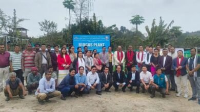 गोबर से ऊर्जा क्रांति: मिडिल ईस्ट संकट के बीच अरुणाचल का बायोगैस मॉडल बना मिसाल