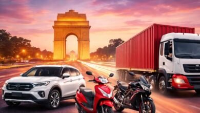 वैश्विक संकट के बीच भी चमका भारत का ऑटो सेक्टर, FY2026 में बनेगा नया रिकॉर्ड
