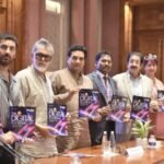 दिल्ली बनेगी ग्लोबल मीडिया हब, DTTDC–प्रसार भारती के MoU से AVGC सेक्टर को मिलेगा बड़ा बढ़ावा