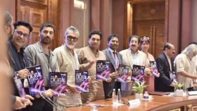 दिल्ली बनेगी ग्लोबल मीडिया हब, DTTDC–प्रसार भारती के MoU से AVGC सेक्टर को मिलेगा बड़ा बढ़ावा