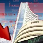 भारतीय शेयर बाजार में शुक्रवार को हल्की रिकवरी, सेंसेक्स और निफ्टी में तेजी देखी गई