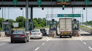 FASTag टोल बढ़ोतरी से सफर हुआ महंगा, 1 अप्रैल से जेब पर बढ़ेगा बोझ