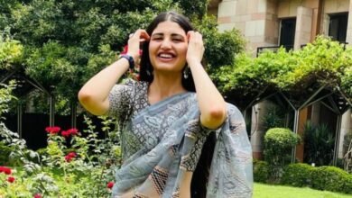 मॉडलिंग की दुनिया छोड़कर पहले प्रयास में UPSC पास करने वाली ऐश्वर्या श्योराण की कहानी