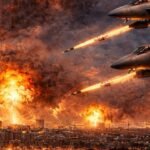 ईरान-इजरायल-अमेरिका युद्ध ने ग्लोबल मार्केट में कैसे बढ़ाया रूस और अमेरिका का फायदा