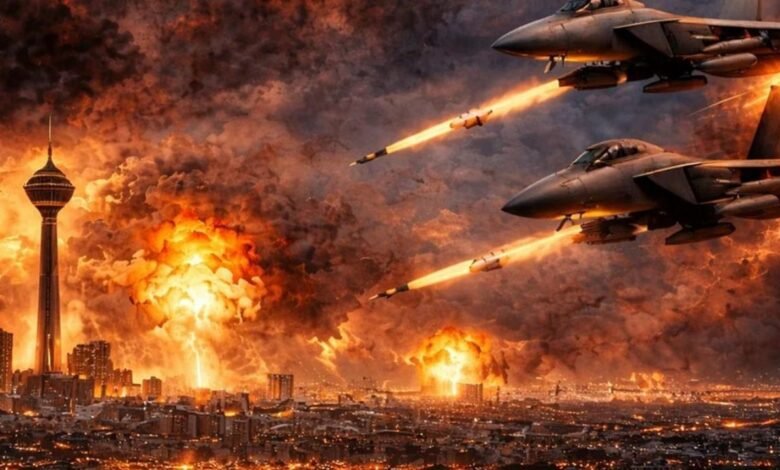 ईरान-इजरायल-अमेरिका युद्ध ने ग्लोबल मार्केट में कैसे बढ़ाया रूस और अमेरिका का फायदा