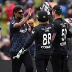 न्यूजीलैंड को T20I सीरीज से बड़ा झटका: दो अहम खिलाड़ी बाहर हुए चोटिल