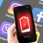 सोशल मीडिया ऐप्स जो आपके मोबाइल डेटा को मिनटों में खत्म कर देते हैं