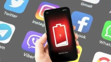 सोशल मीडिया ऐप्स जो आपके मोबाइल डेटा को मिनटों में खत्म कर देते हैं