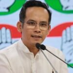 असम कांग्रेस में बड़ा विवाद: कंदर्प कालिता ने गौरव गोगोई पर लगाए गंभीर आरोप