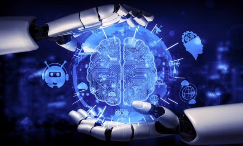 लगातार AI इस्तेमाल से दिमाग पर भारी बोझ, जानिए “AI ब्रेन फ्राय” की खतरनाक कहानी