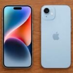 iPhone 17e बनाम iPhone 16e: नए iPhone में मिले A19 चिप और 256GB स्टोरेज