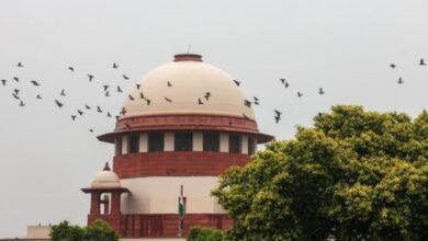 सुप्रीम कोर्ट ने कहा OBC क्रीमी लेयर सिर्फ सैलरी से नहीं तय होगी, बड़ा फैसला सुनाया