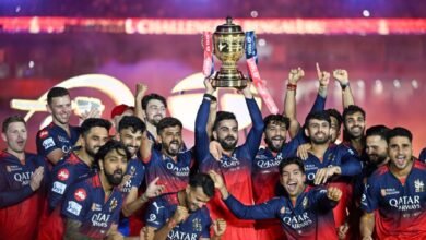 IPL 2026 में दिन और शाम के मैच कब होंगे, टॉस और लाइव प्रसारण पूरी जानकारी