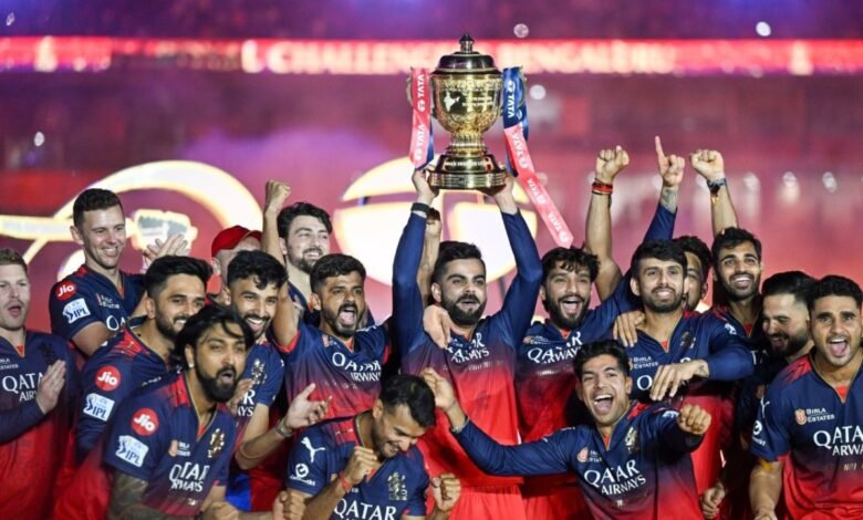 IPL 2026 में दिन और शाम के मैच कब होंगे, टॉस और लाइव प्रसारण पूरी जानकारी