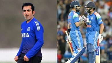 रविचंद्रन अश्विन ने रोहित शर्मा और विराट कोहली के संन्यास पर किया चौंकाने वाला खुलासा