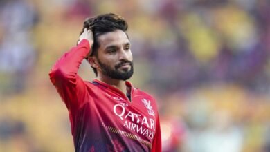 IPL में पहले सीजन में कप्तान बनकर खिताब जीतने वाले सिर्फ चार खिलाड़ी कौन-कौन