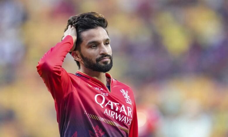 IPL में पहले सीजन में कप्तान बनकर खिताब जीतने वाले सिर्फ चार खिलाड़ी कौन-कौन