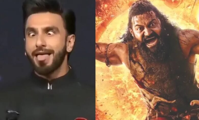 रणवीर सिंह ने ‘कांतारा’ विवाद में अदालत में माफी मांगने का किया ऐलान, जानें पूरा मामला