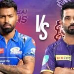 मुंबई इंडियंस vs कोलकाता नाइट राइडर्स वानखेड़े में हाई स्कोरिंग रोमांचक मुकाबले की पूरी तैयारी