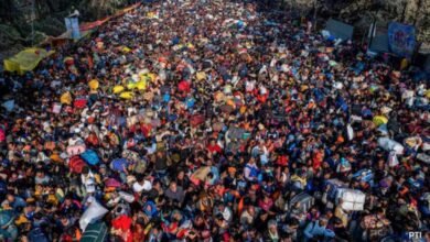 जनगणना 2027 की तैयारियां तेज, सरकार ने डिजिटल डेटा कलेक्शन की नई व्यवस्था लागू की