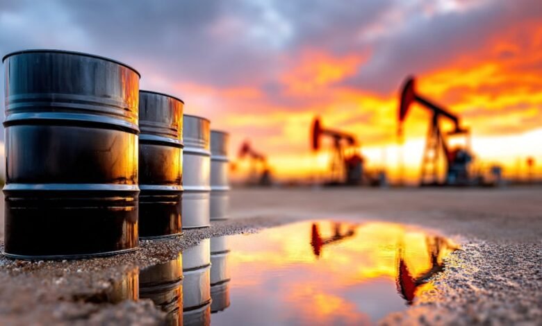 सरकार ने रिफाइनरिंग कंपनियों से कहा निर्यात घटाएं, घरेलू बाजार में तेल उपलब्ध कराएं