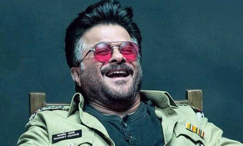 अनिल कपूर की जबरदस्त एक्टिंग और दमदार विलेन ने बढ़ाया फिल्म का रोमांच