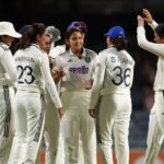 IND-W vs AUS-W डे-नाइट टेस्ट: ऑस्ट्रेलिया ने टीम इंडिया को 10 विकेट से हराया